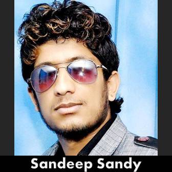 Sandeep Sandy